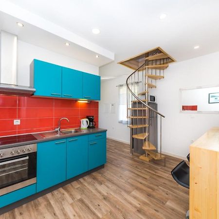 Apartment Nina Stobreč Екстериор снимка