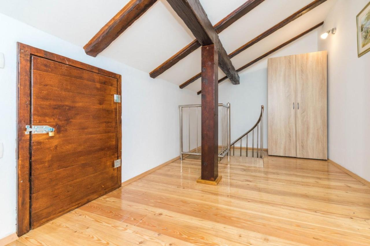 Apartment Nina Stobreč Екстериор снимка