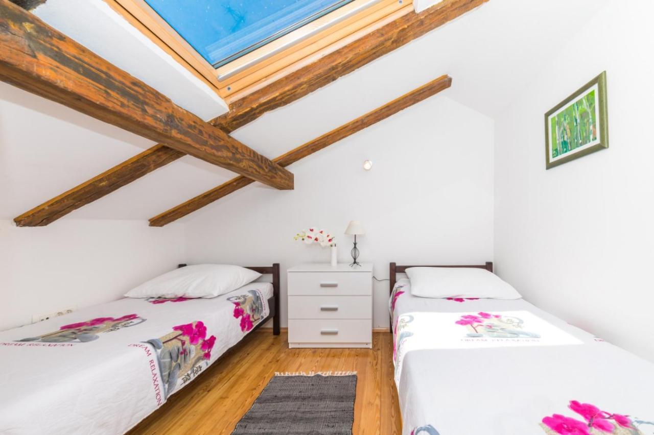Apartment Nina Stobreč Екстериор снимка
