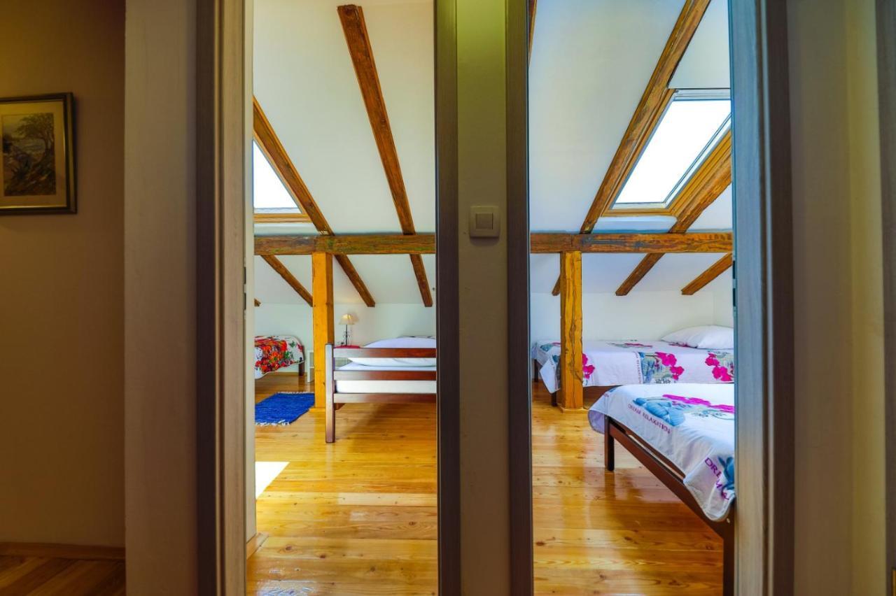 Apartment Nina Stobreč Екстериор снимка
